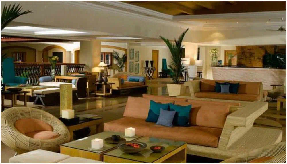 The Zuri White Sands Goa Resort Casino - Property photo 13