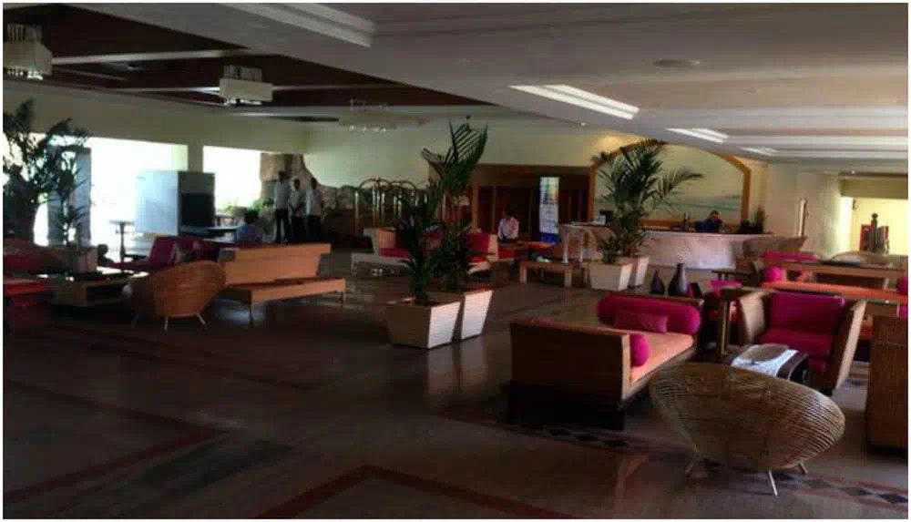 The Zuri White Sands Goa Resort Casino - Property photo 14