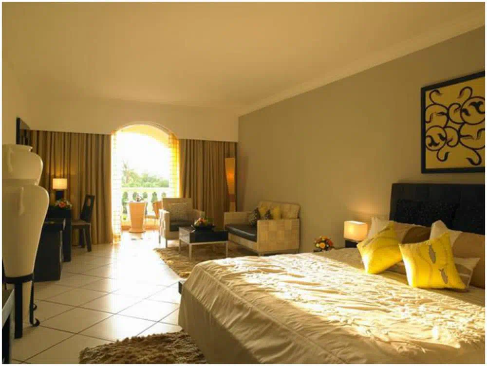 The Zuri White Sands Goa Resort Casino - Property photo 15