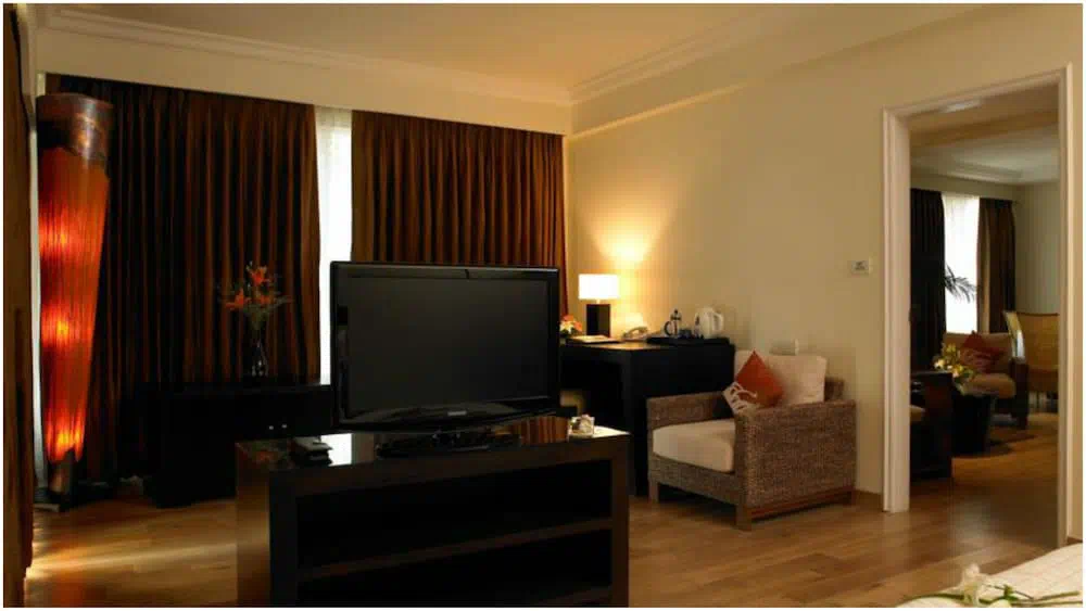 The Zuri White Sands Goa Resort Casino - Property photo 17