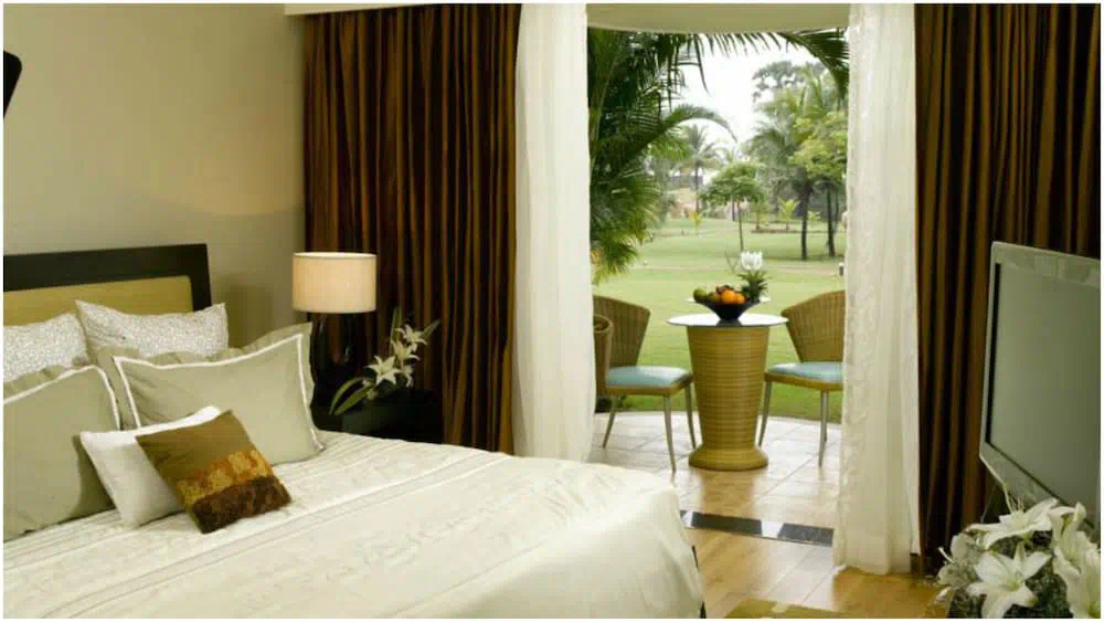 The Zuri White Sands Goa Resort Casino - Property photo 18