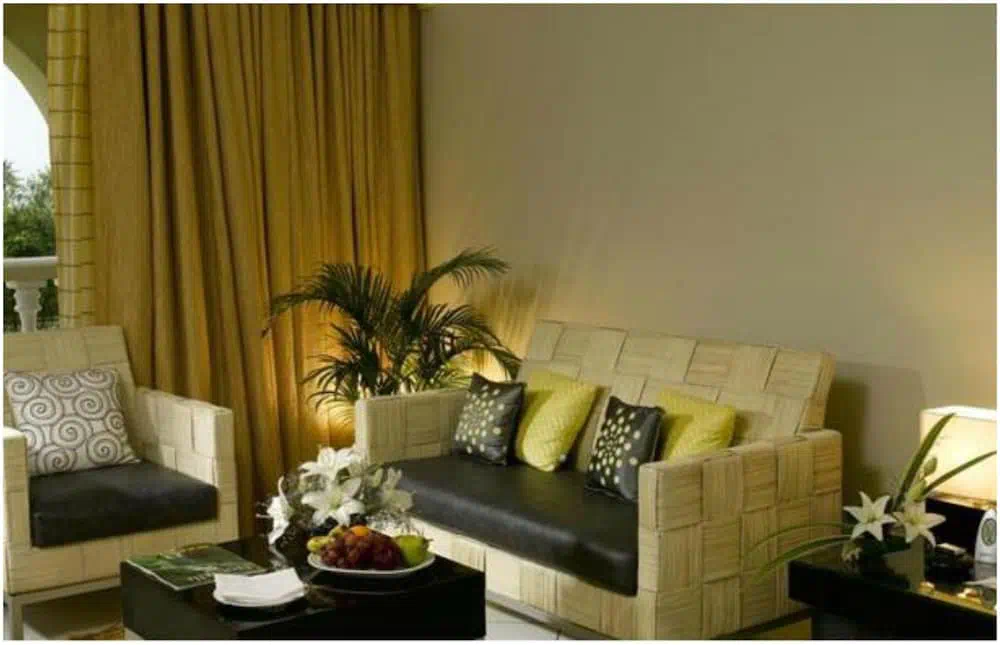 The Zuri White Sands Goa Resort Casino - Property photo 19