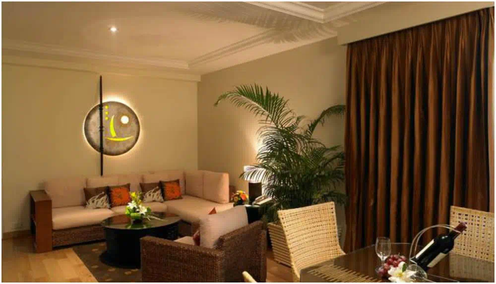 The Zuri White Sands Goa Resort Casino - Property photo 20