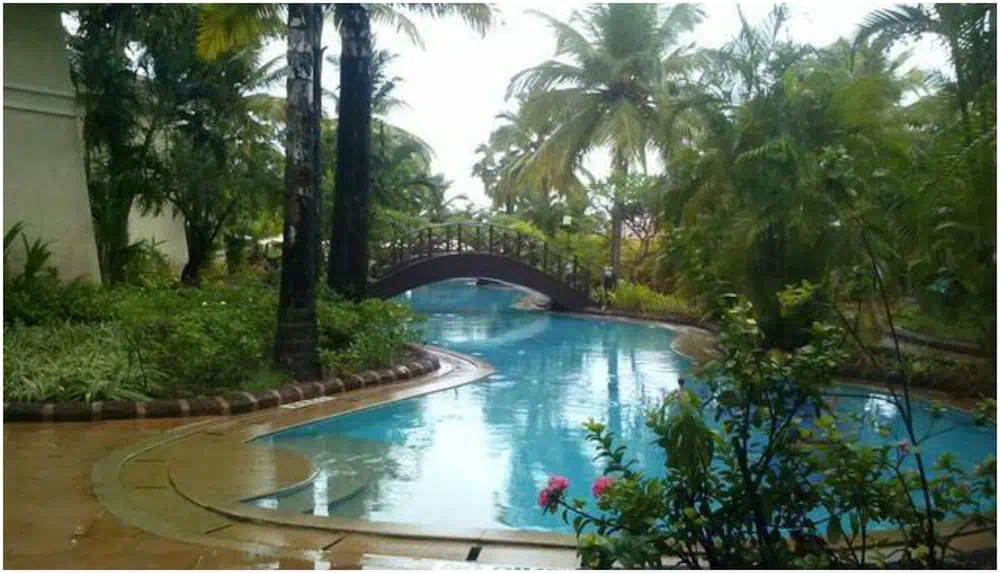 The Zuri White Sands Goa Resort Casino - Property photo 9