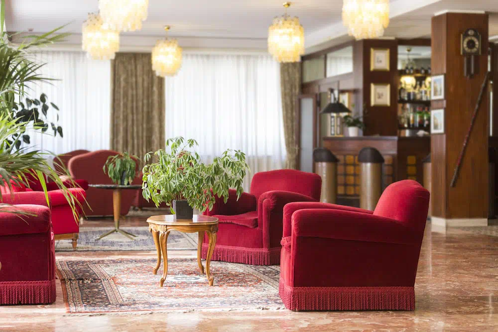 Hotel Rigel in Venice - Property photo 10