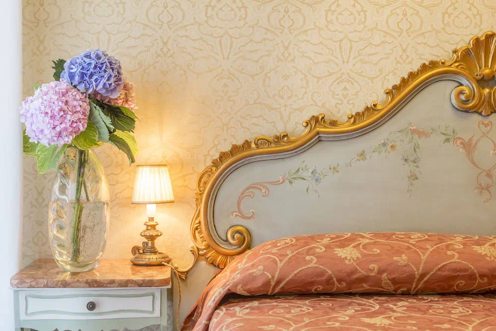Hotel Rigel in Venice - Property photo 11