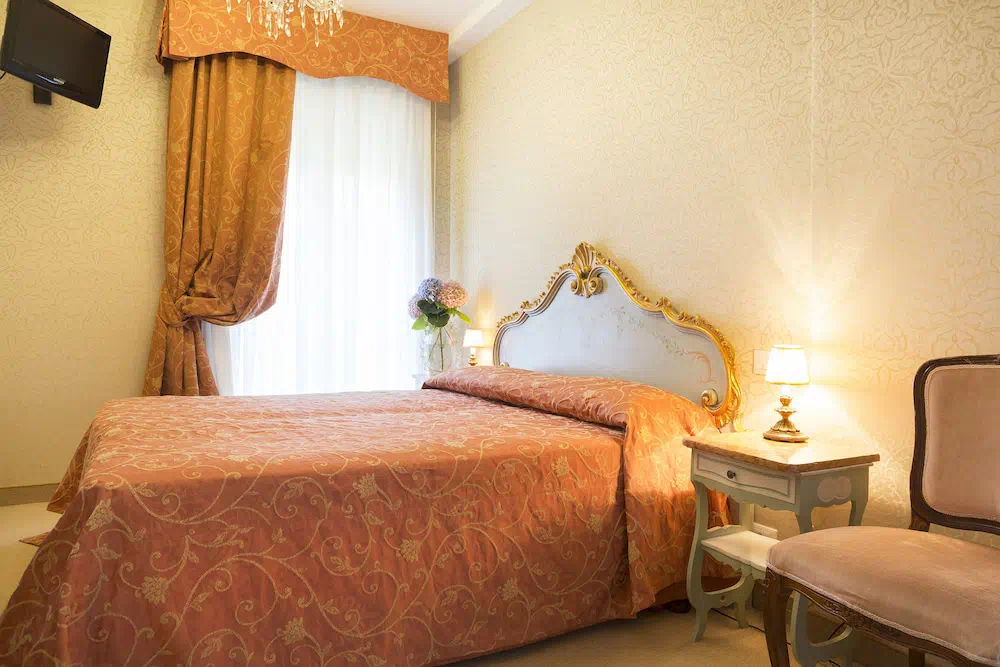 Hotel Rigel in Venice - Property photo 12