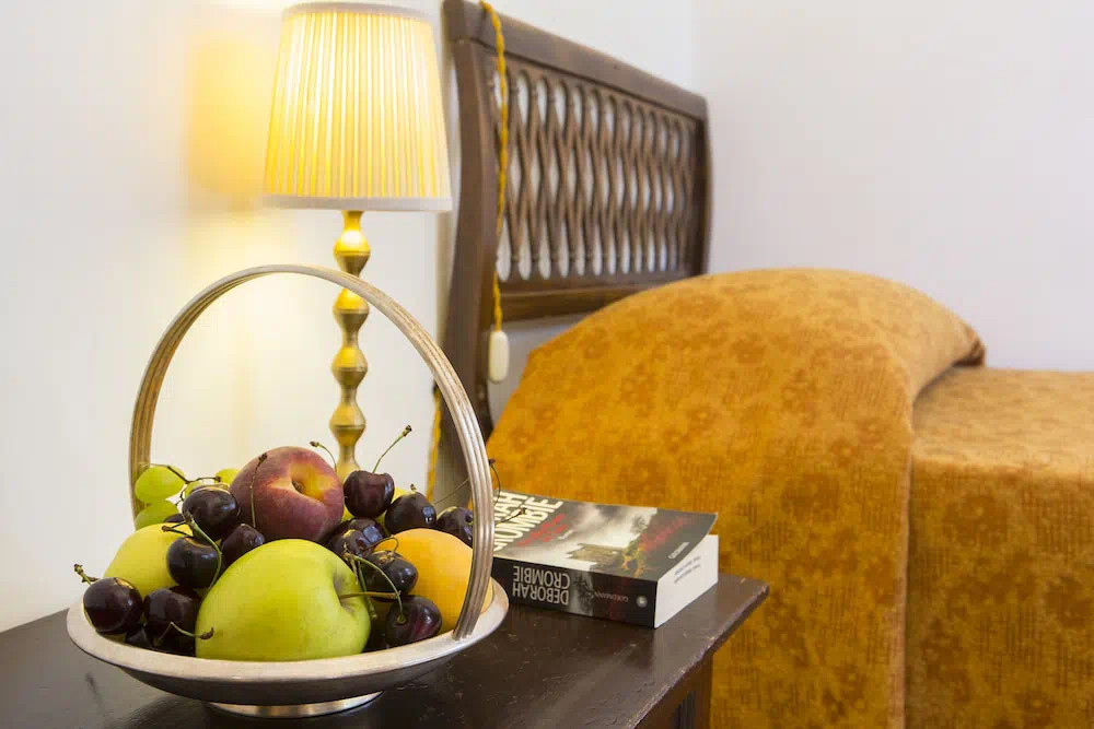 Hotel Rigel in Venice - Property photo 13