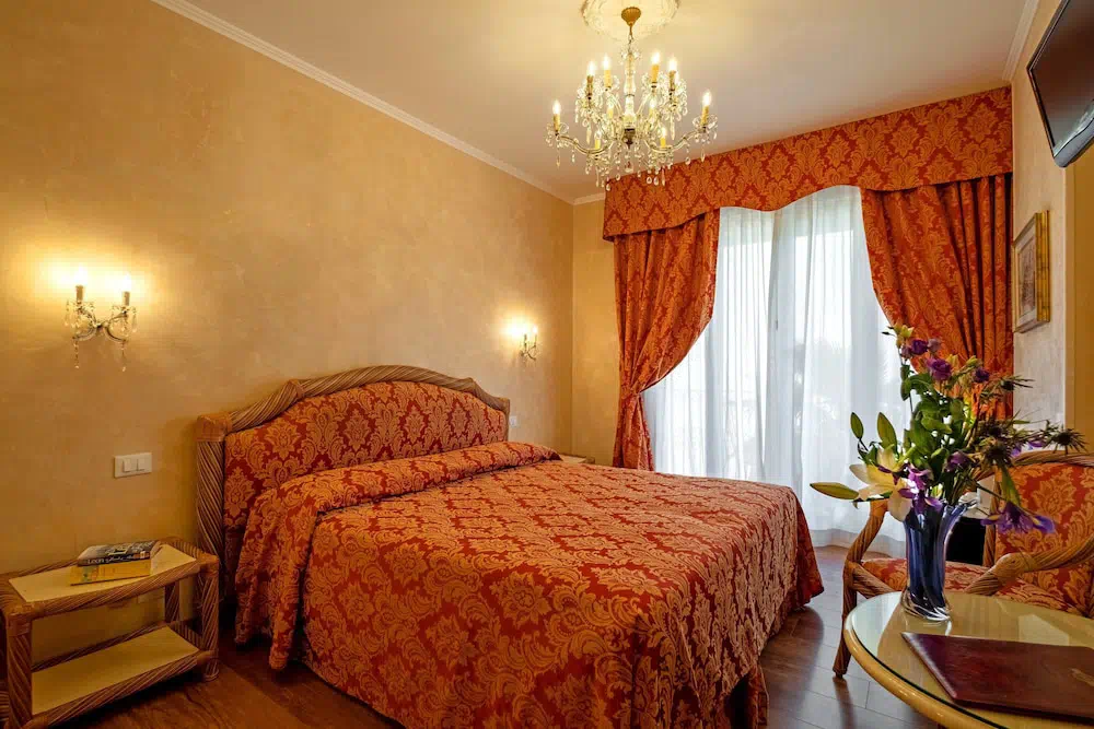 Hotel Rigel in Venice - Property photo 14