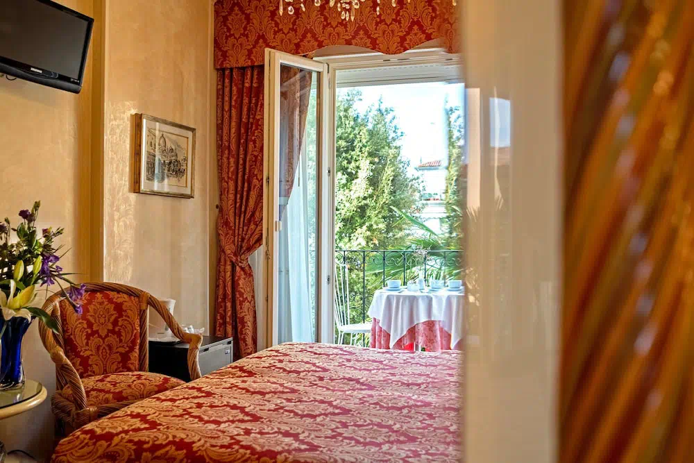 Hotel Rigel in Venice - Property photo 15
