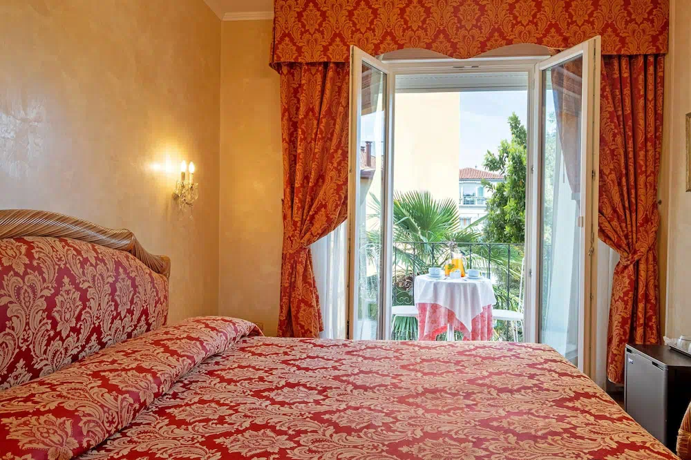 Hotel Rigel in Venice - Property photo 16