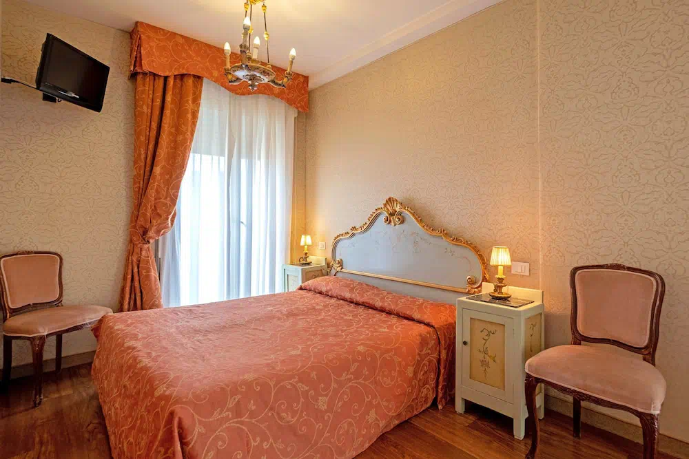 Hotel Rigel in Venice - Property photo 17