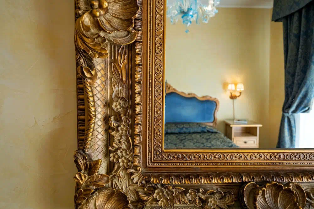 Hotel Rigel in Venice - Property photo 19