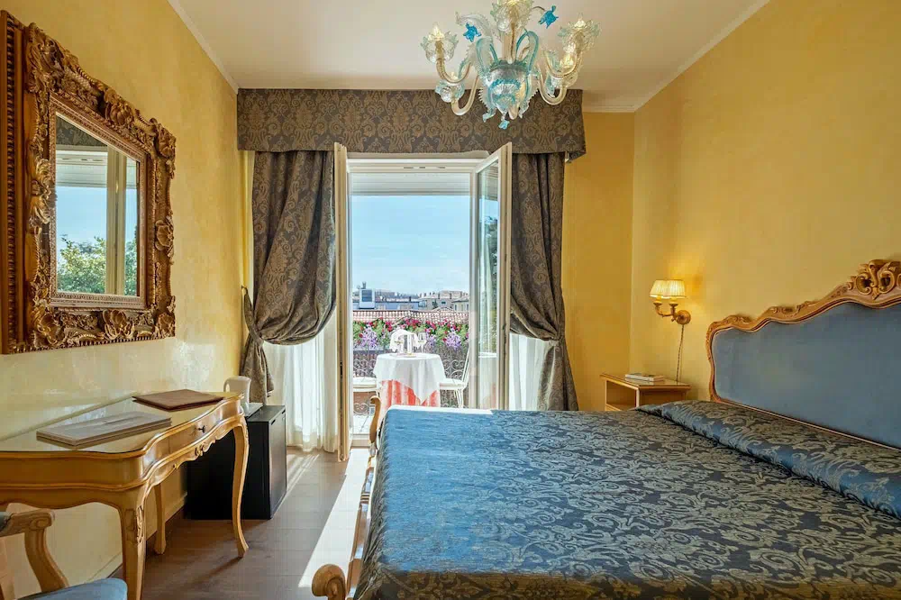 Hotel Rigel in Venice - Property photo 20