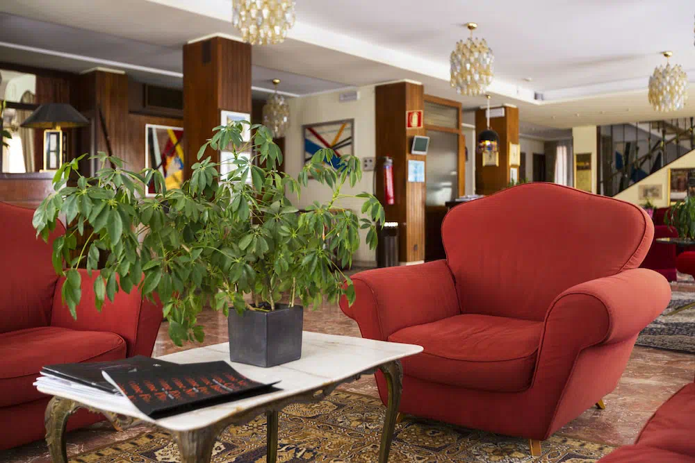 Hotel Rigel in Venice - Property photo 6