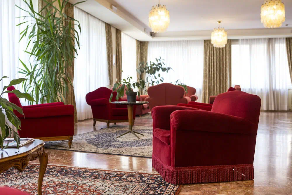 Hotel Rigel in Venice - Property photo 7