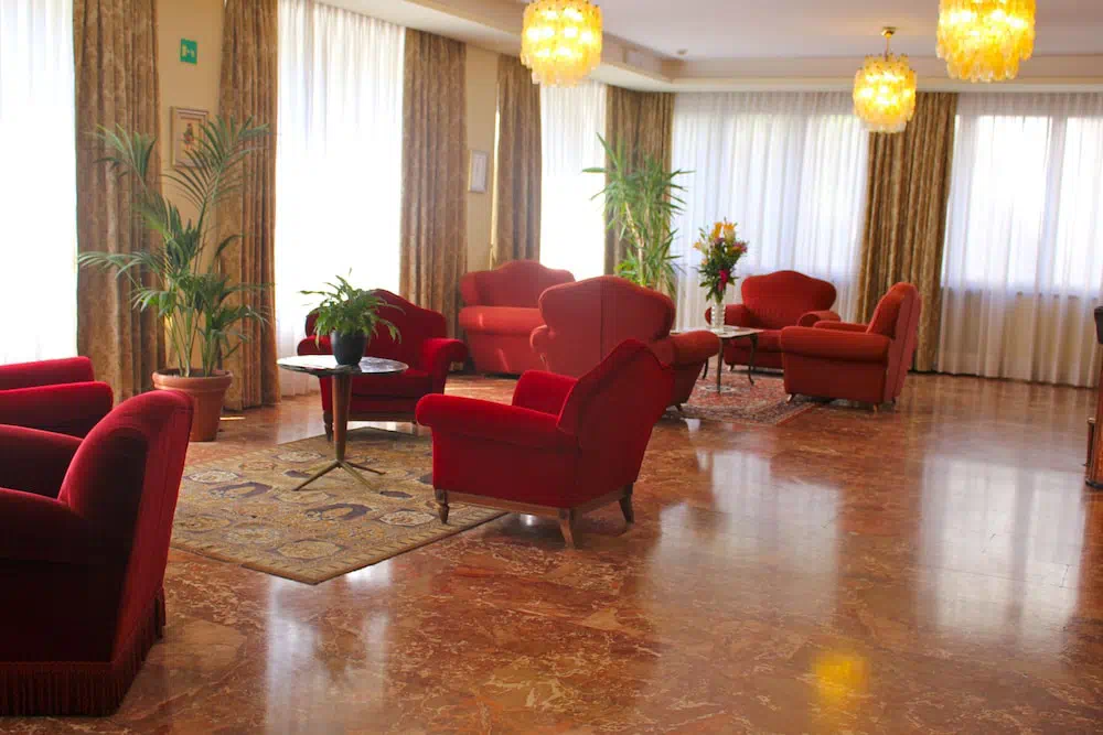 Hotel Rigel in Venice - Property photo 8