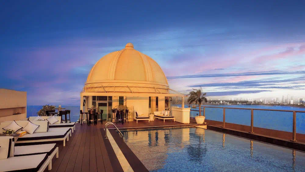Intercontinental Marine Drive Mumbai By Ihg - Property photo 10
