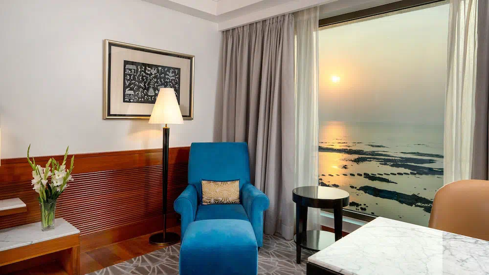 Intercontinental Marine Drive Mumbai By Ihg - Property photo 13