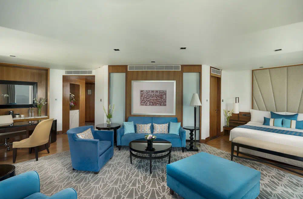 Intercontinental Marine Drive Mumbai By Ihg - Property photo 14