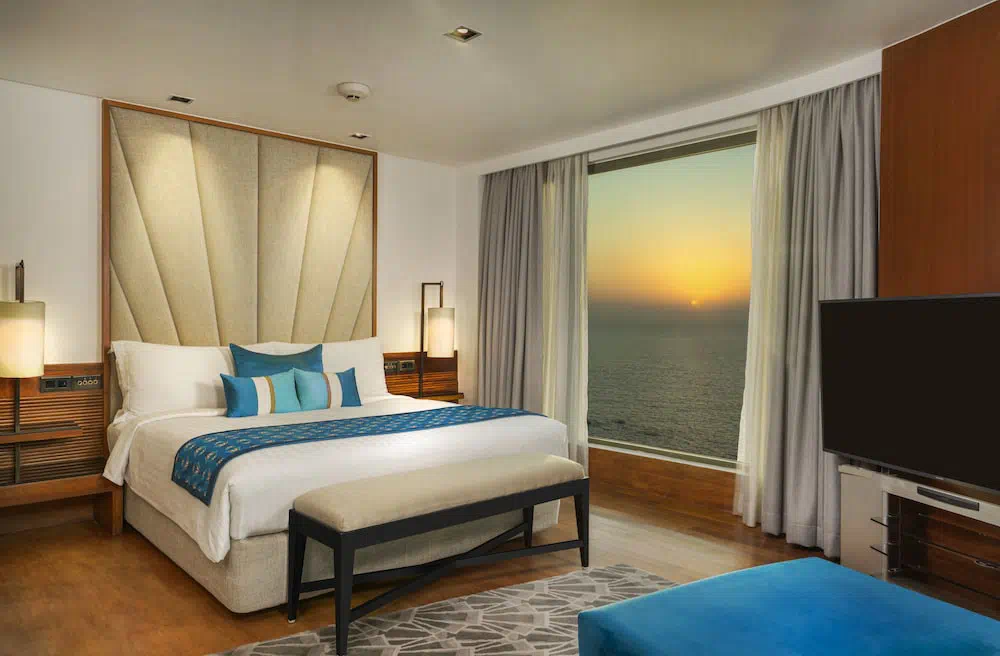 Intercontinental Marine Drive Mumbai By Ihg - Property photo 15