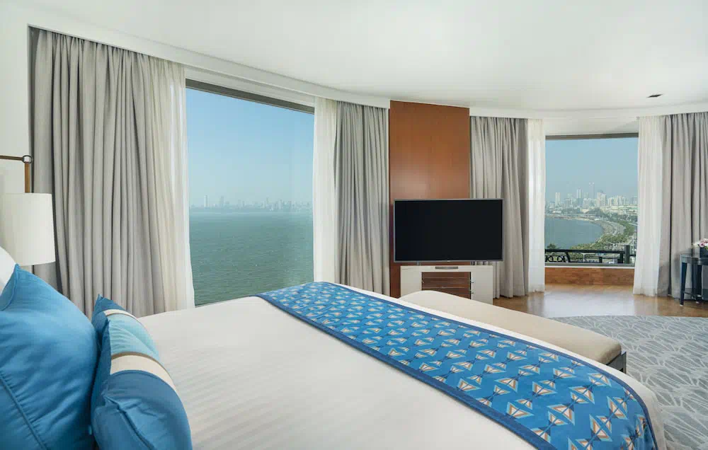 Intercontinental Marine Drive Mumbai By Ihg - Property photo 16