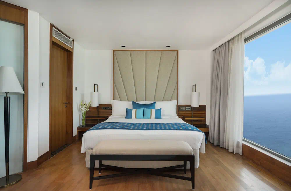 Intercontinental Marine Drive Mumbai By Ihg - Property photo 17