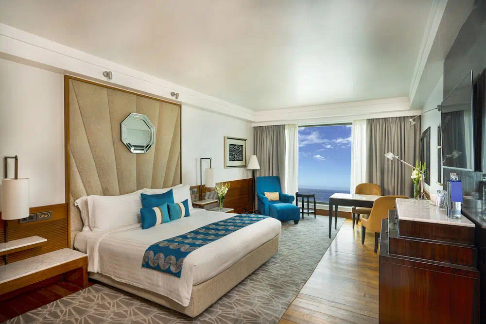 Intercontinental Marine Drive Mumbai By Ihg - Property photo 18