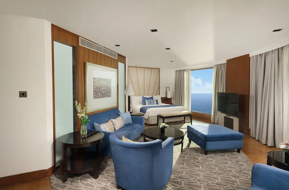Intercontinental Marine Drive Mumbai By Ihg - Property photo 19