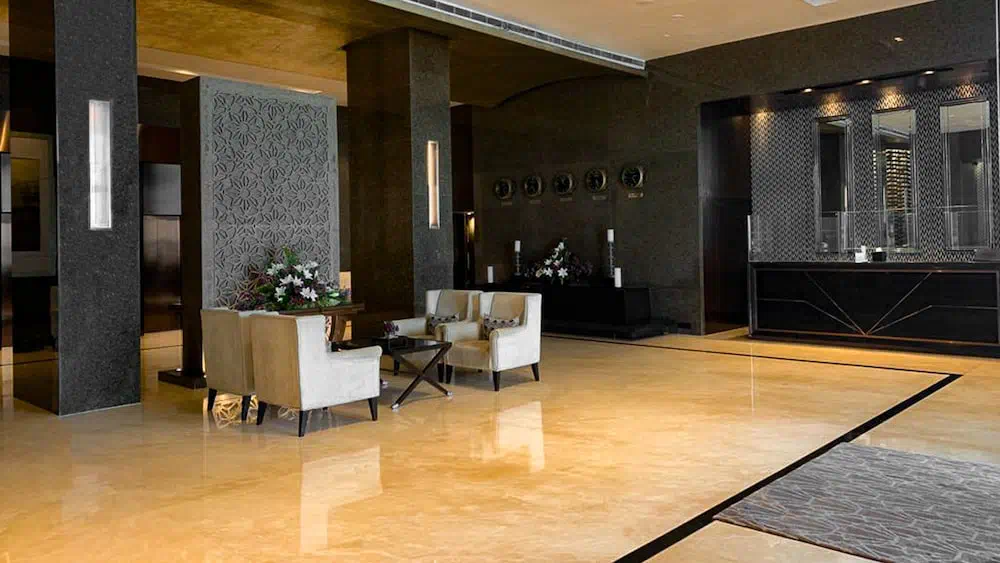 Intercontinental Marine Drive Mumbai By Ihg - Guest room and accommodations