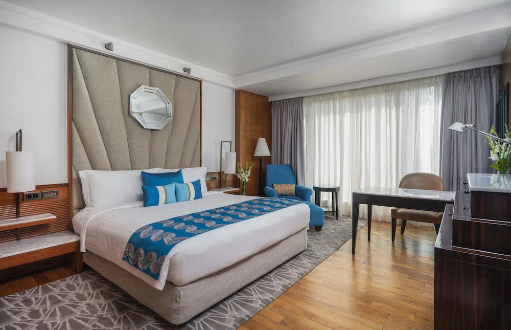 Intercontinental Marine Drive Mumbai By Ihg - Property photo 20