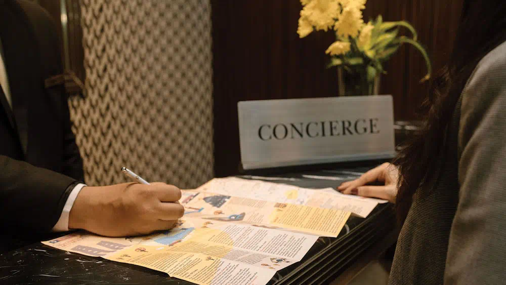 Intercontinental Marine Drive Mumbai By Ihg - Property suite and interior view