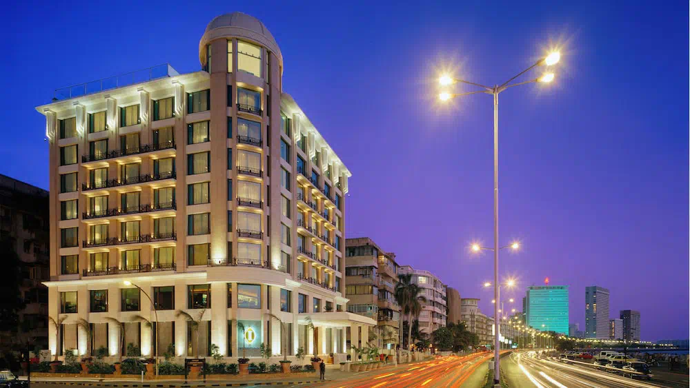 Intercontinental Marine Drive Mumbai By Ihg - Property photo 6