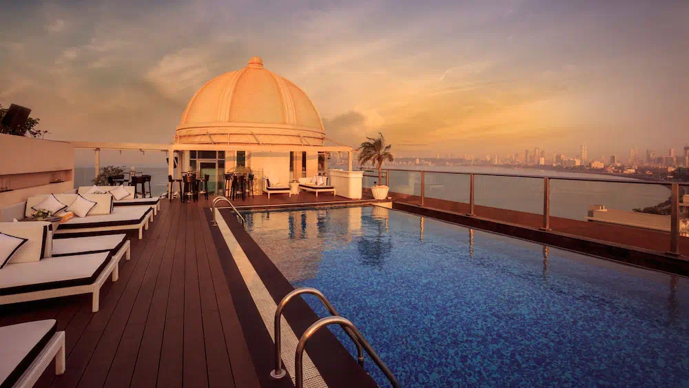 Intercontinental Marine Drive Mumbai By Ihg - Property photo 7