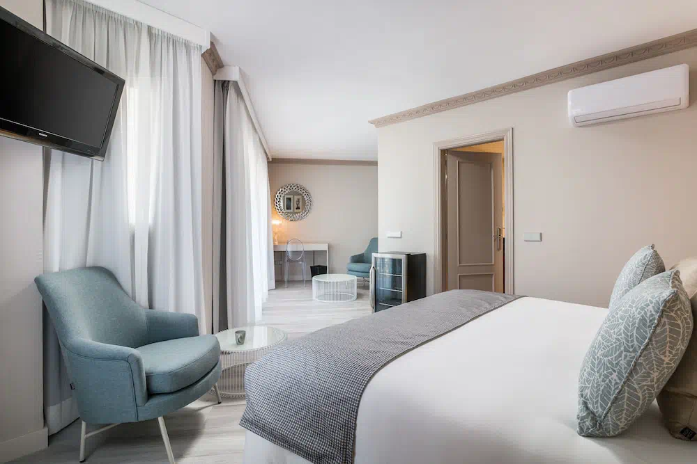 Hotel Boutique B51 Puerto Banus in Marbella - Property photo 10 Hotel Boutique B51 Puerto Banus in Marbella - Property photo 10