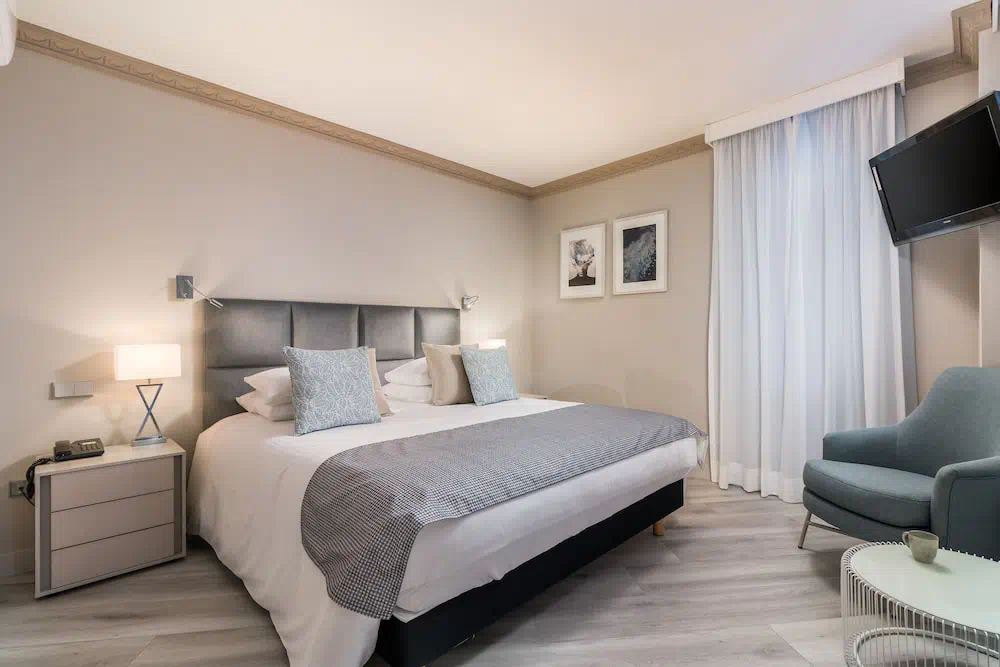 Hotel Boutique B51 Puerto Banus in Marbella - Property photo 11 Hotel Boutique B51 Puerto Banus in Marbella - Property photo 11