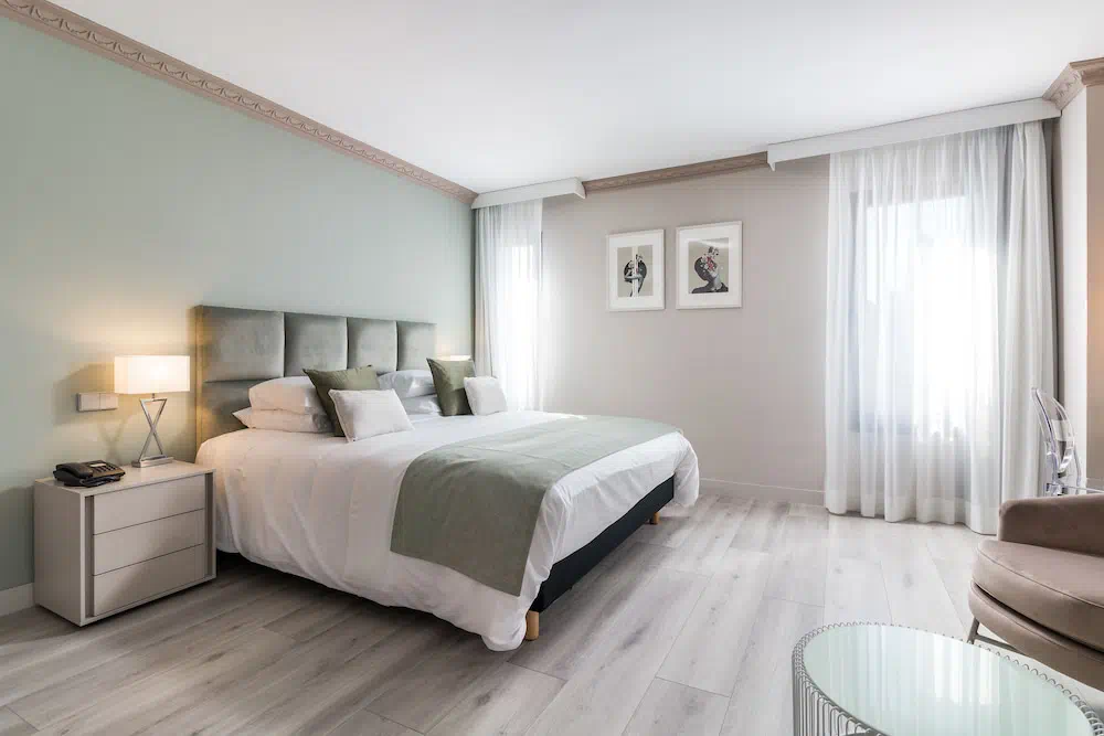 Hotel Boutique B51 Puerto Banus in Marbella - Property photo 14 Hotel Boutique B51 Puerto Banus in Marbella - Property photo 14