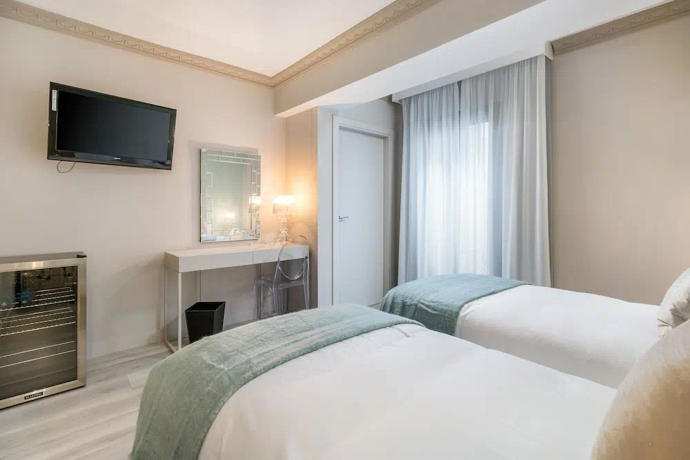 Hotel Boutique B51 Puerto Banus in Marbella - Property photo 15 Hotel Boutique B51 Puerto Banus in Marbella - Property photo 15