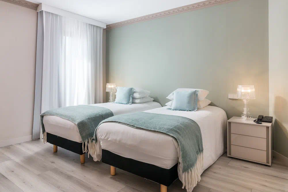 Hotel Boutique B51 Puerto Banus in Marbella - Property photo 17 Hotel Boutique B51 Puerto Banus in Marbella - Property photo 17