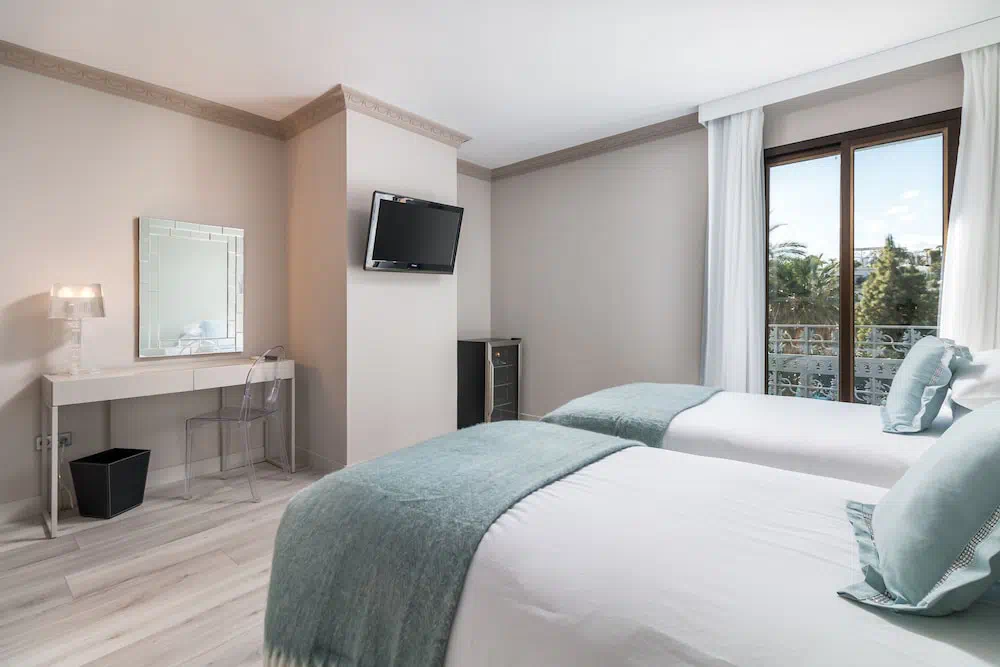 Hotel Boutique B51 Puerto Banus in Marbella - Property photo 19 Hotel Boutique B51 Puerto Banus in Marbella - Property photo 19