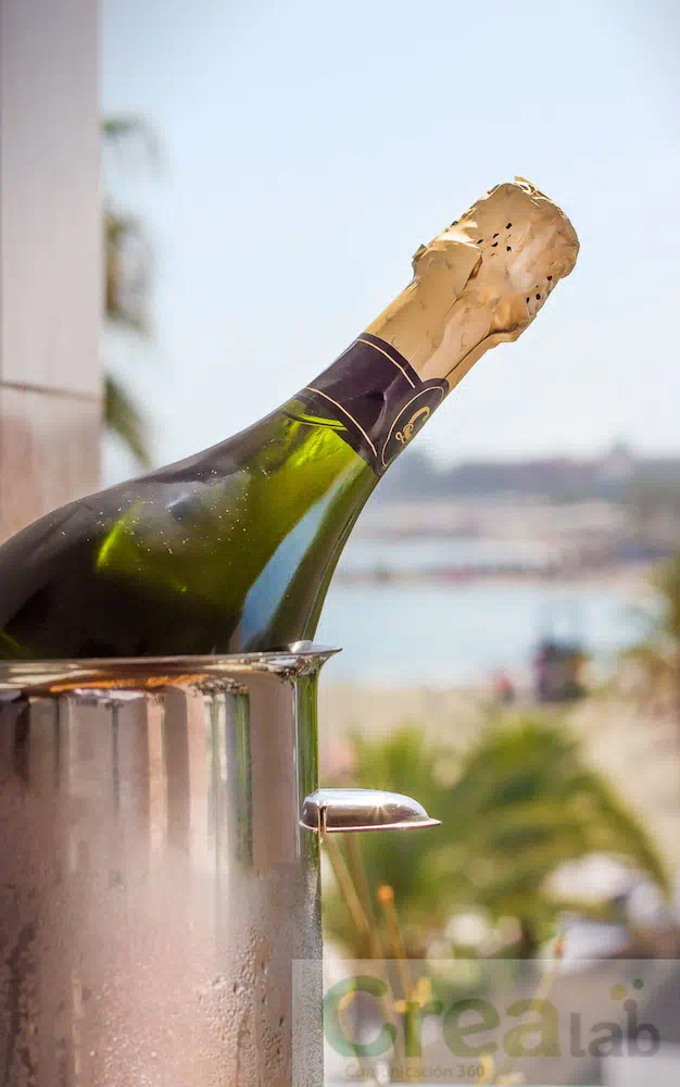 Hotel Boutique B51 Puerto Banus in Marbella - Property photo 6 Hotel Boutique B51 Puerto Banus in Marbella - Property photo 6