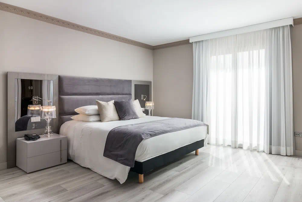 Hotel Boutique B51 Puerto Banus in Marbella - Property photo 7 Hotel Boutique B51 Puerto Banus in Marbella - Property photo 7