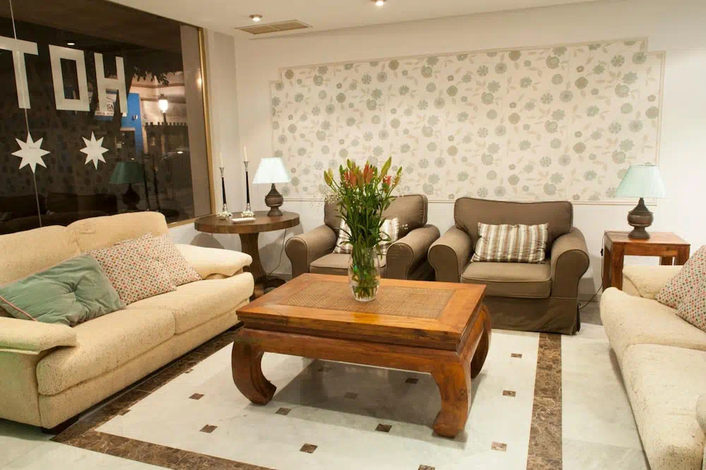 Hotel El Faro Marbella in Marbella - Property photo 10