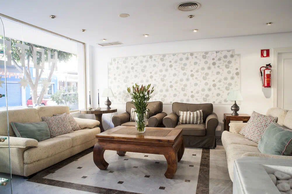 Hotel El Faro Marbella in Marbella - Property photo 11