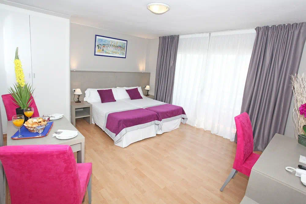 Hotel El Faro Marbella in Marbella - Property photo 14