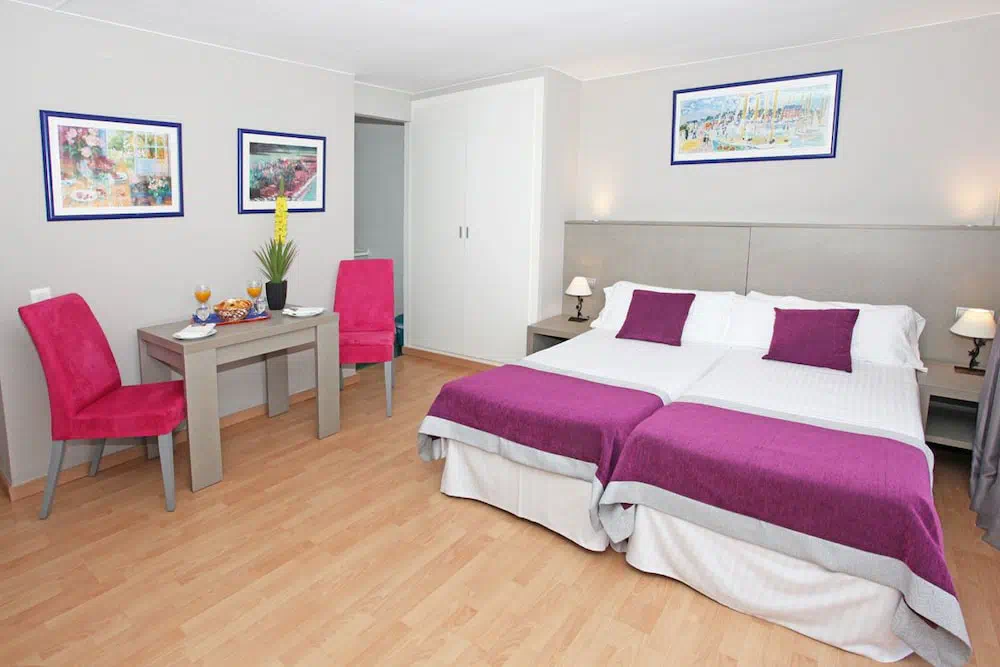 Hotel El Faro Marbella in Marbella - Property photo 15