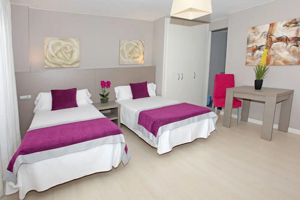 Hotel El Faro Marbella in Marbella - Property photo 16