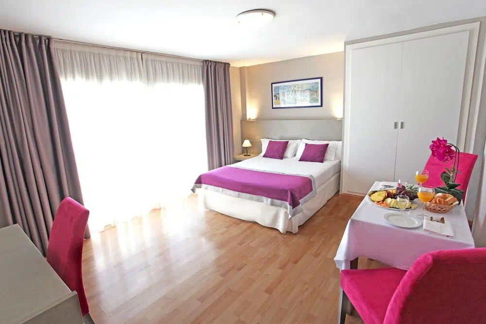 Hotel El Faro Marbella in Marbella - Property photo 17