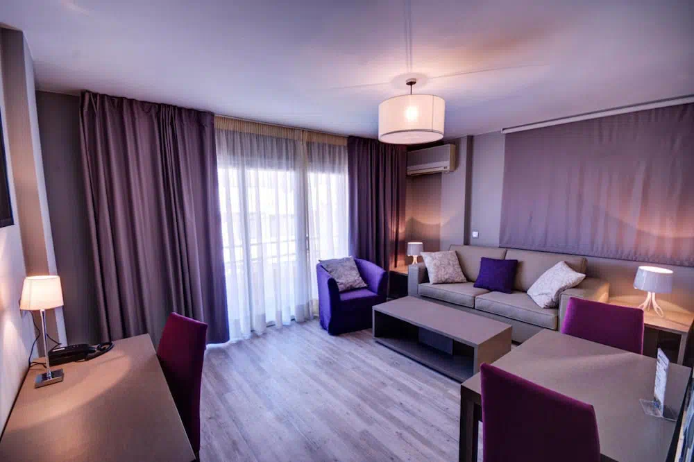 Hotel El Faro Marbella in Marbella - Property photo 18