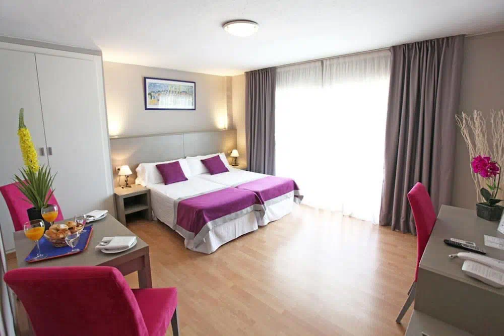 Hotel El Faro Marbella in Marbella - Property photo 19